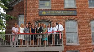 Weibrecht & Ecker Dover Chamber of Commerce NH