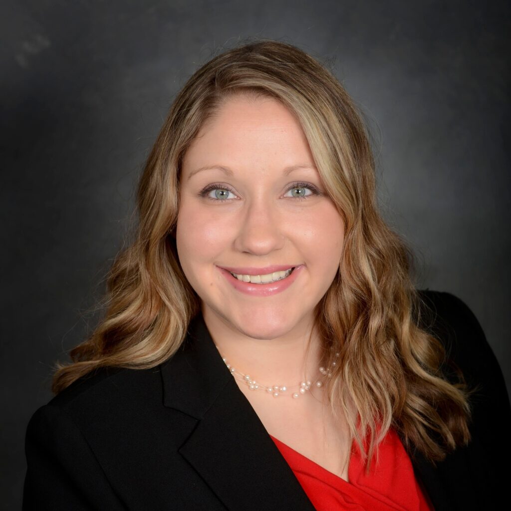 Jessica Ecker, Partner