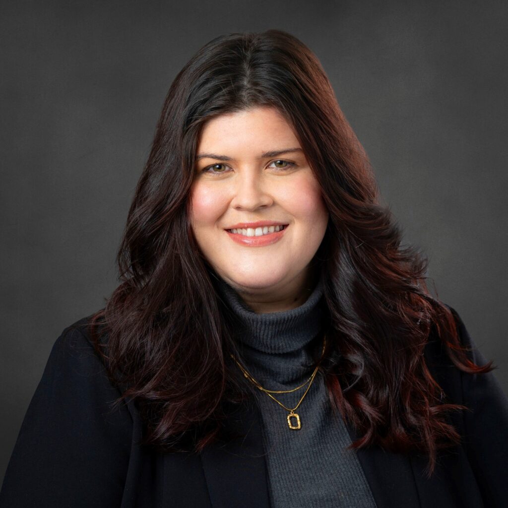 Alexie Johnson, Attorney