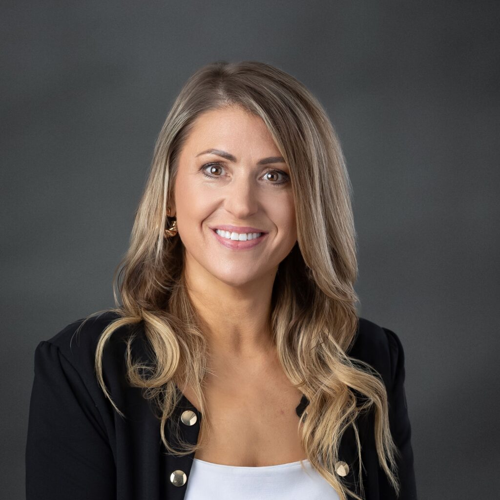 Nicole Dion, Attorney